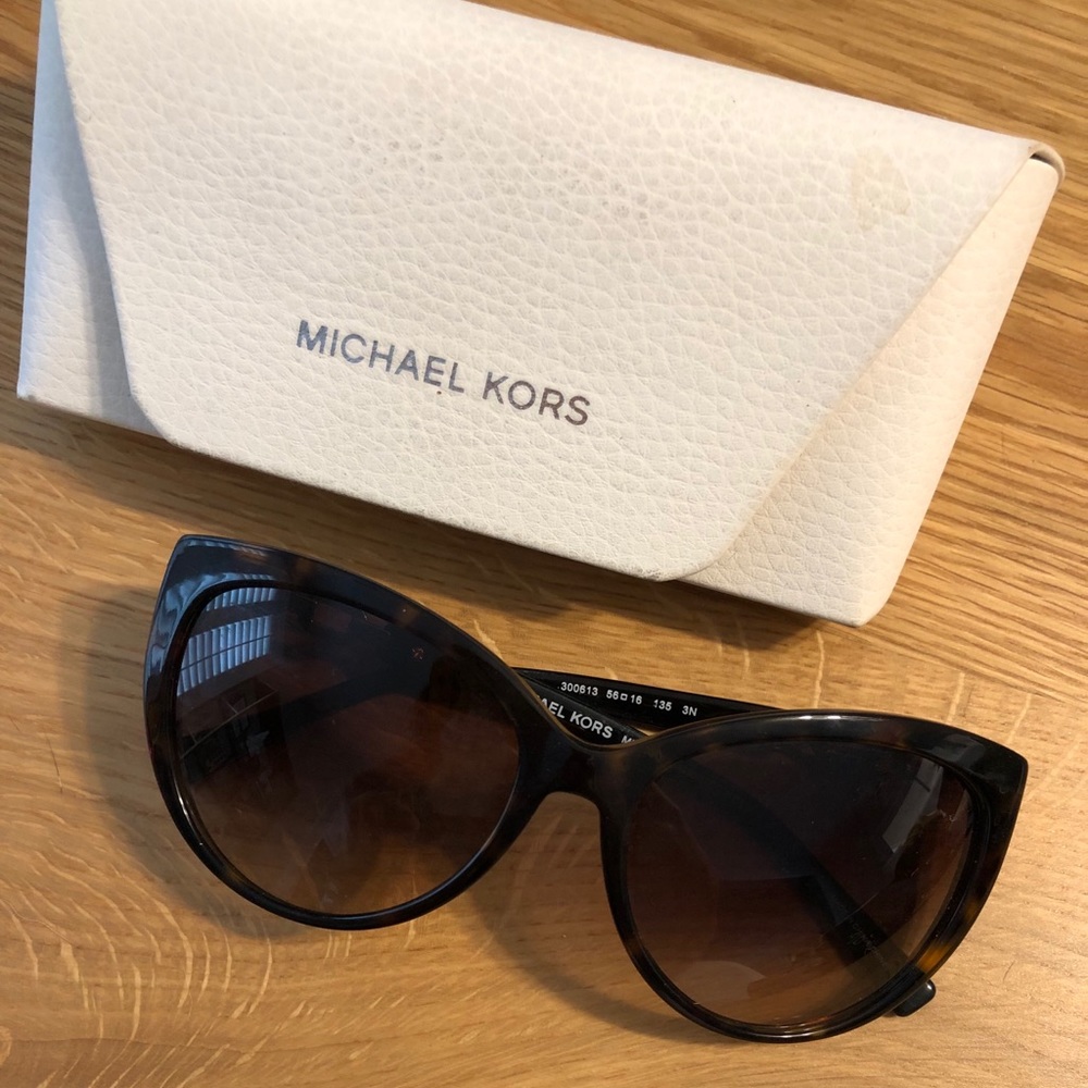 Michael Kors Sunglasses